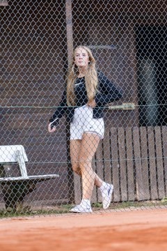 Luisa Gavriloutsa 219 - Bergstedt Open